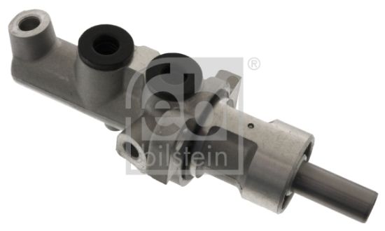 Obrázok Mech pneumatického prużenia FEBI BILSTEIN  47553
