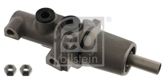 Obrázok Hlavný brzdový válec FEBI BILSTEIN  45972