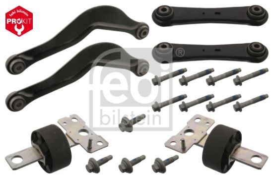Obrázok Tyč/Vzpera zavesenia kolies FEBI BILSTEIN ProKit 46000