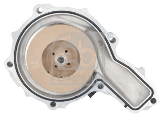 Obrázok Vodné čerpadlo, chladenie motora FEBI BILSTEIN  46019