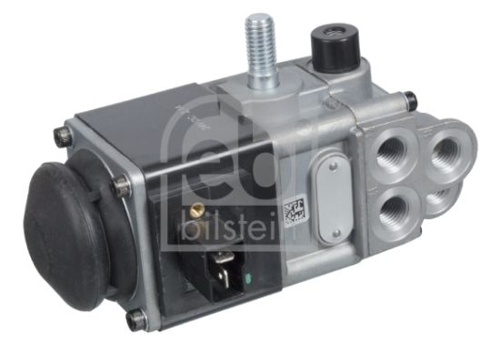 Obrázok Elektromagnetický ventil FEBI BILSTEIN  46045