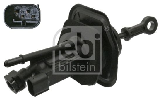 Obrázok Hlavný spojkový valec FEBI BILSTEIN  46139