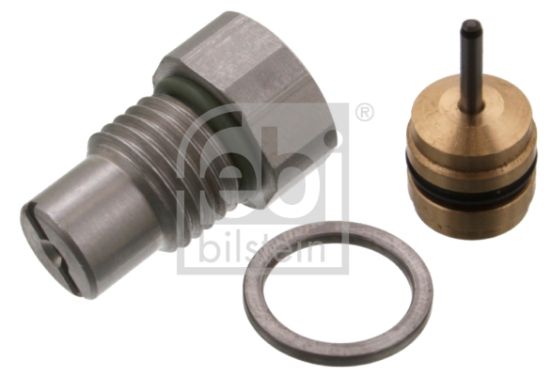 Obrázok Sada na opravu naklápacieho valca FEBI BILSTEIN  46175
