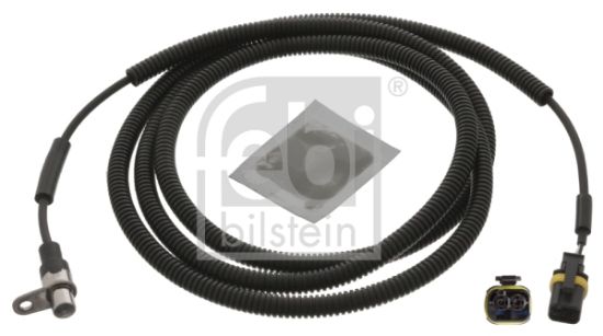 Obrázok Snímač počtu otáčok kolesa FEBI BILSTEIN  46232