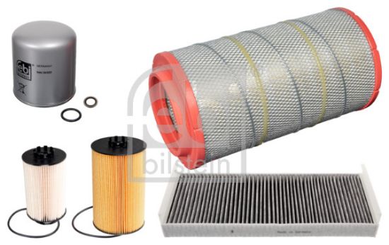 Obrázok Sada dielov, inżpekcia FEBI BILSTEIN febi Plus 46300