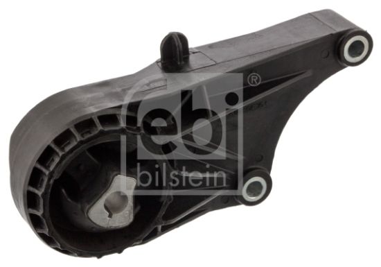 Obrázok Ulożenie motora FEBI BILSTEIN  46324