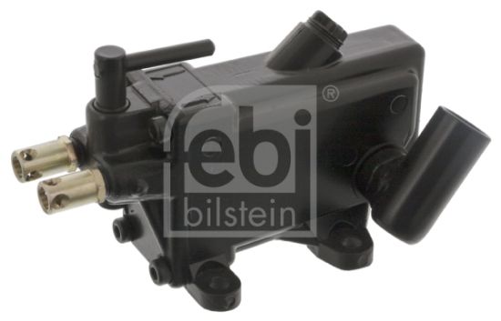 Obrázok Sklápacie čerpadlo, kabína vodiča FEBI BILSTEIN  46344