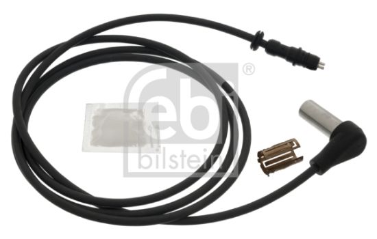 Obrázok Snímač počtu otáčok kolesa FEBI BILSTEIN  46362