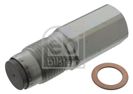 Obrázok Ventil, systém prívodu paliva FEBI BILSTEIN febi Plus 46366