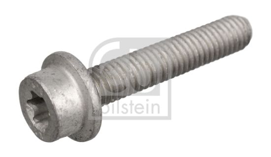 Obrázok Uzatváracia skrutka, prevodovka FEBI BILSTEIN  46395