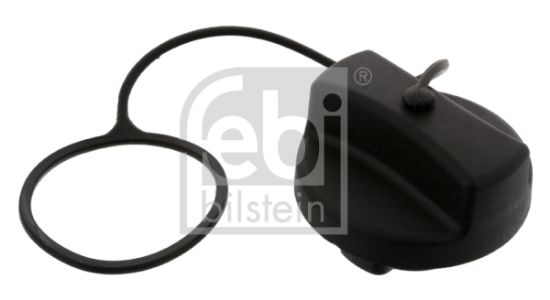 Obrázok Uzáver, palivová nádrż FEBI BILSTEIN febi Plus 46459
