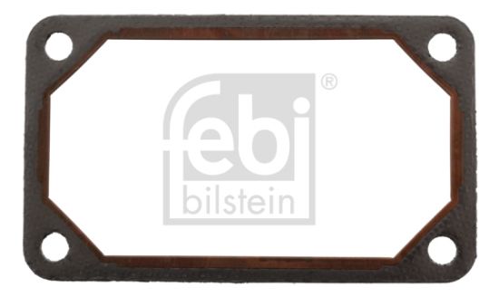 Obrázok Tesnenie, kolektor výfuk. plynov FEBI BILSTEIN  46473
