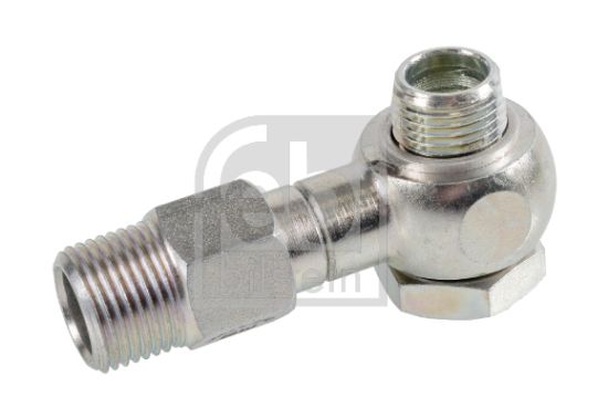 Obrázok Prepadový ventil FEBI BILSTEIN  46549