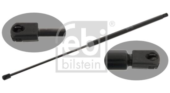 Obrázok Plynová vzpera, kapota motora FEBI BILSTEIN  46555
