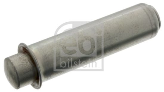 Obrázok Napinák ozubeného remeňa FEBI BILSTEIN  46592