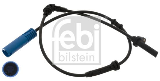 Obrázok Snímač počtu otáčok kolesa FEBI BILSTEIN  46593