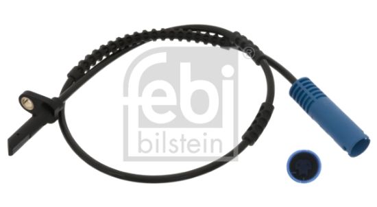 Obrázok Snímač počtu otáčok kolesa FEBI BILSTEIN  46595