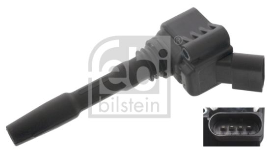 Obrázok Zapaľovacia cievka FEBI BILSTEIN  46603