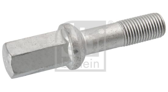 Obrázok Skrutka kolesa FEBI BILSTEIN  46614