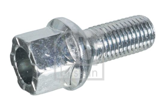 Obrázok Skrutka kolesa FEBI BILSTEIN  46627