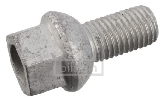 Obrázok Skrutka kolesa FEBI BILSTEIN  46631