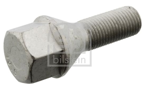 Obrázok Skrutka kolesa FEBI BILSTEIN  46637