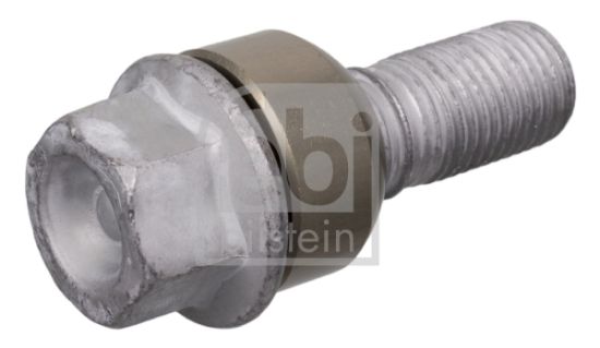 Obrázok Skrutka kolesa FEBI BILSTEIN  46652