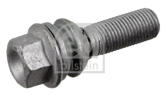 Obrázok Skrutka kolesa FEBI BILSTEIN  46655