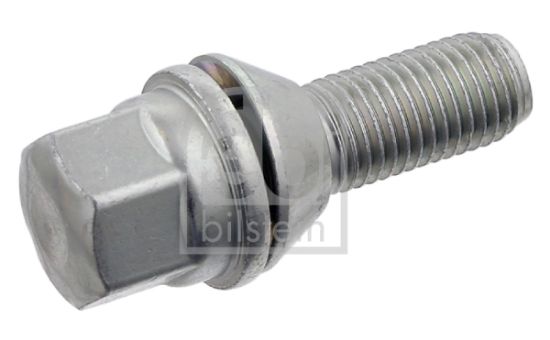 Obrázok Skrutka kolesa FEBI BILSTEIN  46670