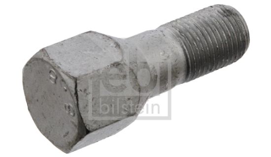 Obrázok Skrutka kolesa FEBI BILSTEIN  46686
