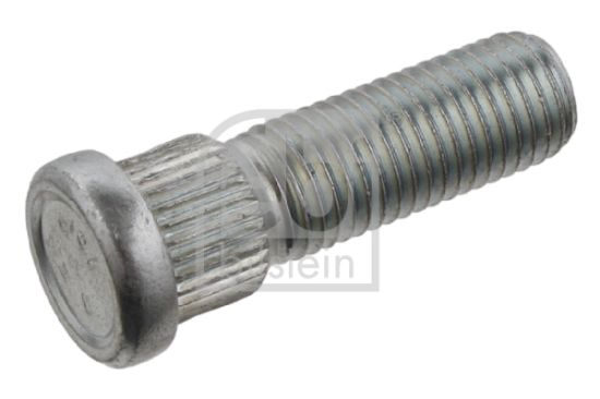 Obrázok Čap kolesa FEBI BILSTEIN  46691