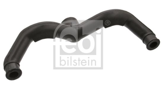 Obrázok Hadica odvetrania kľukovej skrine FEBI BILSTEIN  46734