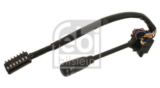 Obrázok Vypínač smeroviek FEBI BILSTEIN  46767