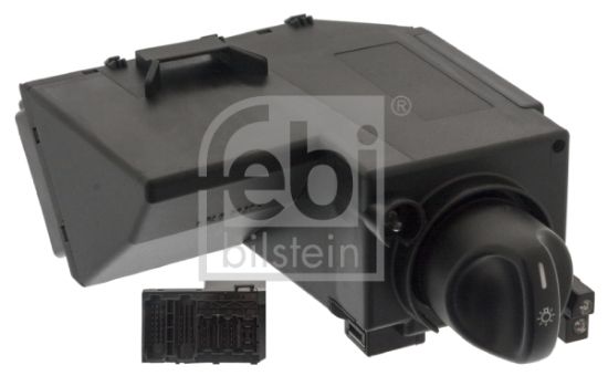 Obrázok Spínač hlavného osvetlenia FEBI BILSTEIN febi Plus 46770
