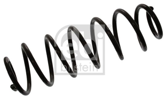 Obrázok Prużina podvozku FEBI BILSTEIN  46900
