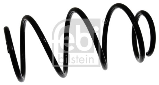 Obrázok Prużina podvozku FEBI BILSTEIN  46976
