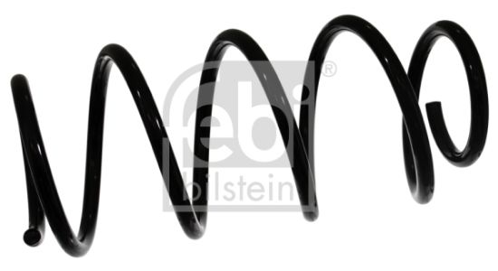 Obrázok Prużina podvozku FEBI BILSTEIN  46980
