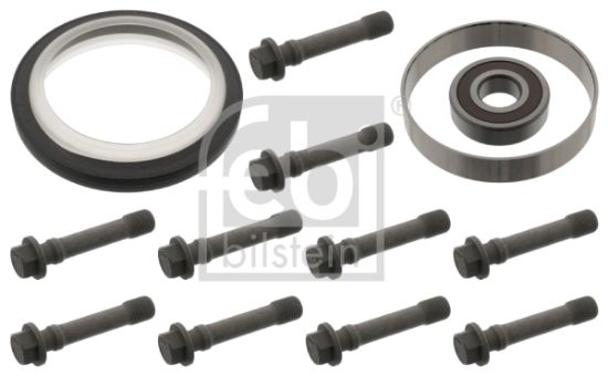 Obrázok Sada na opravu zotrvačníka FEBI BILSTEIN  47021