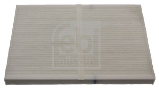 Obrázok Filter vnútorného priestoru FEBI BILSTEIN  47026
