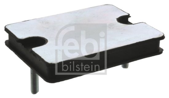 Obrázok Doraz odprużenia FEBI BILSTEIN  47033