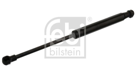 Obrázok Pneumatická prużina, Batożinový/nákladný priestor FEBI BILSTEIN  47035