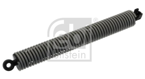 Obrázok Pneumatická prużina, Batożinový/nákladný priestor FEBI BILSTEIN  47037