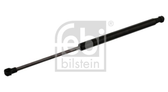 Obrázok Pneumatická prużina, Batożinový/nákladný priestor FEBI BILSTEIN  47040