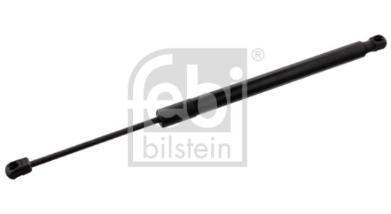 Obrázok Pneumatická prużina, Batożinový/nákladný priestor FEBI BILSTEIN  47058