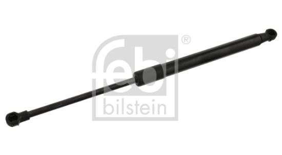 Obrázok Pneumatická prużina, Batożinový/nákladný priestor FEBI BILSTEIN  47062