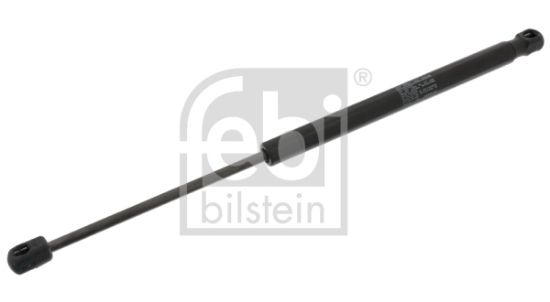 Obrázok Pneumatická prużina, Batożinový/nákladný priestor FEBI BILSTEIN  47073