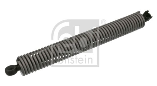 Obrázok Pneumatická prużina, Batożinový/nákladný priestor FEBI BILSTEIN  47075