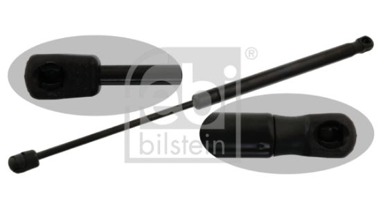 Obrázok Plynová vzpera, kapota motora FEBI BILSTEIN  47084
