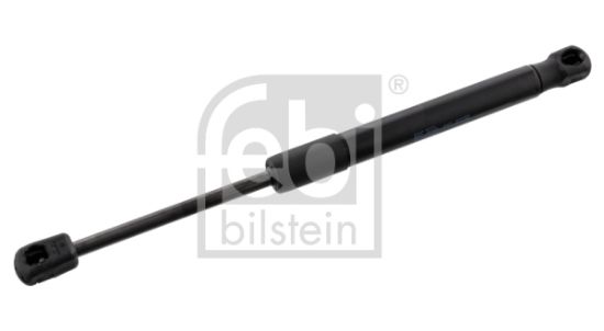 Obrázok Pneumatická prużina, Batożinový/nákladný priestor FEBI BILSTEIN  47087
