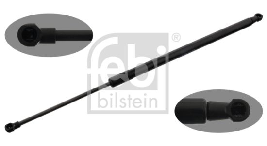 Obrázok Plynová vzpera, kapota motora FEBI BILSTEIN  47088